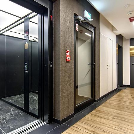 Cracow Wroclawska Premium Apartment Kraków Eksteriør billede