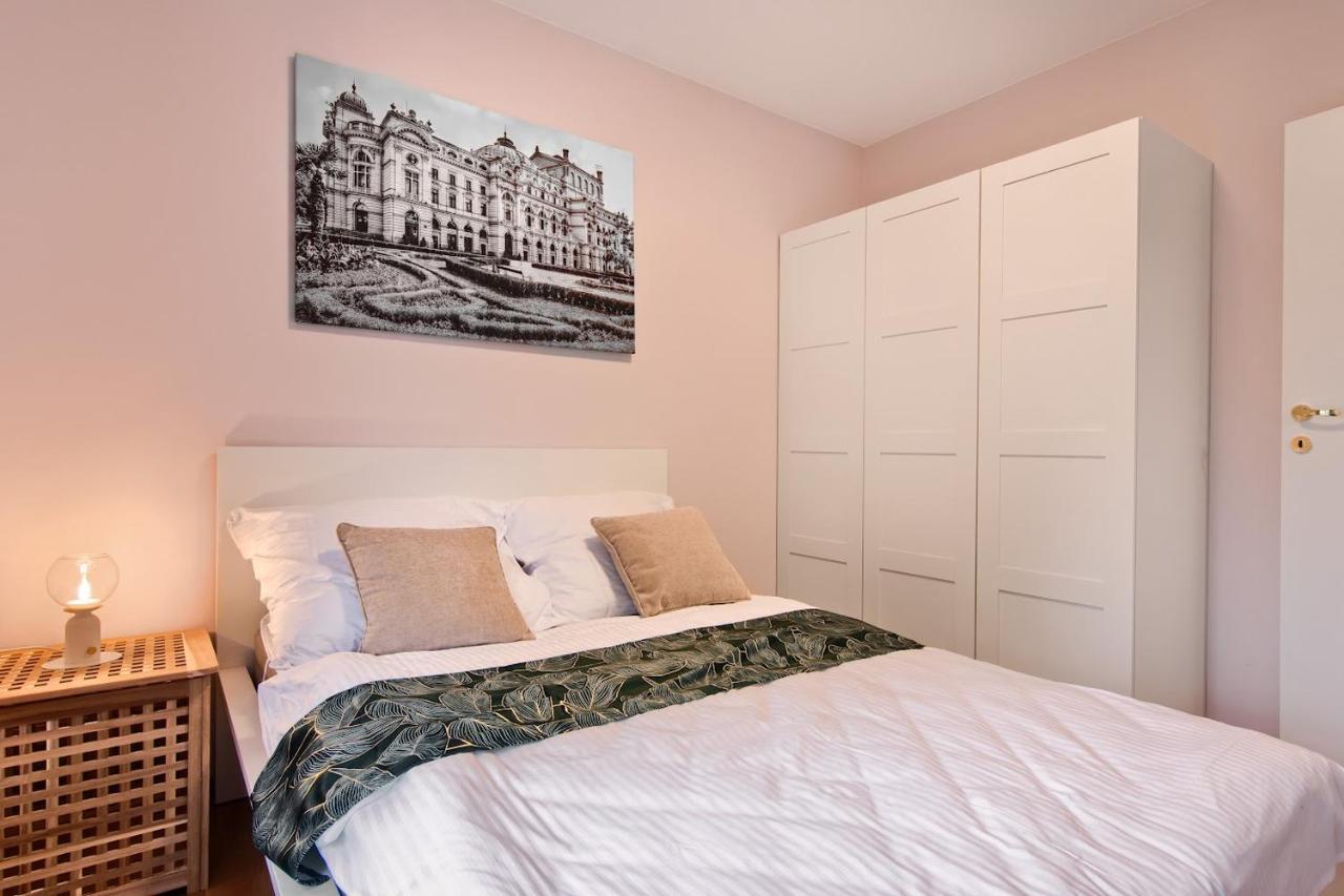 Cracow Wroclawska Premium Apartment Kraków Eksteriør billede
