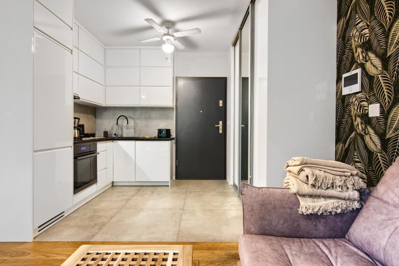 Cracow Wroclawska Premium Apartment Kraków Eksteriør billede