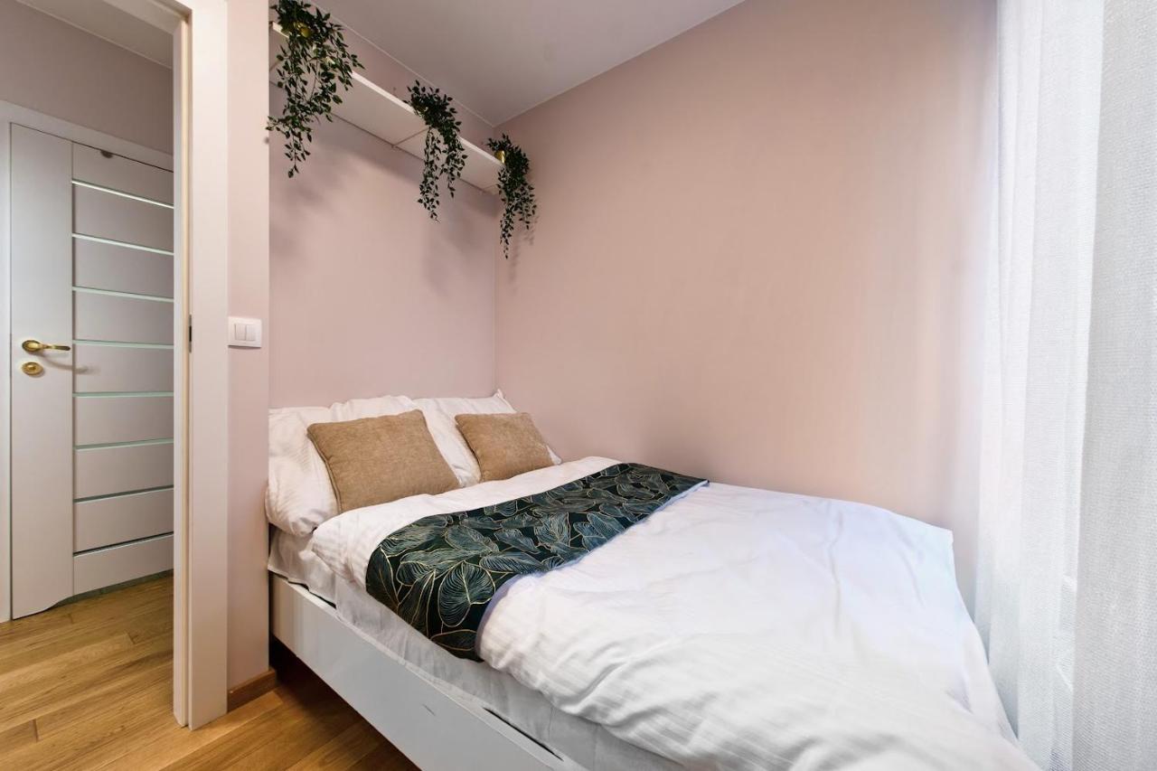 Cracow Wroclawska Premium Apartment Kraków Eksteriør billede