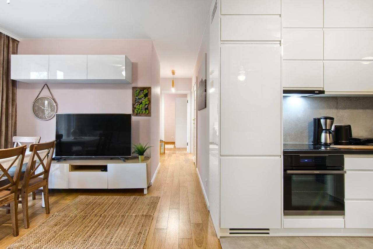 Cracow Wroclawska Premium Apartment Kraków Eksteriør billede