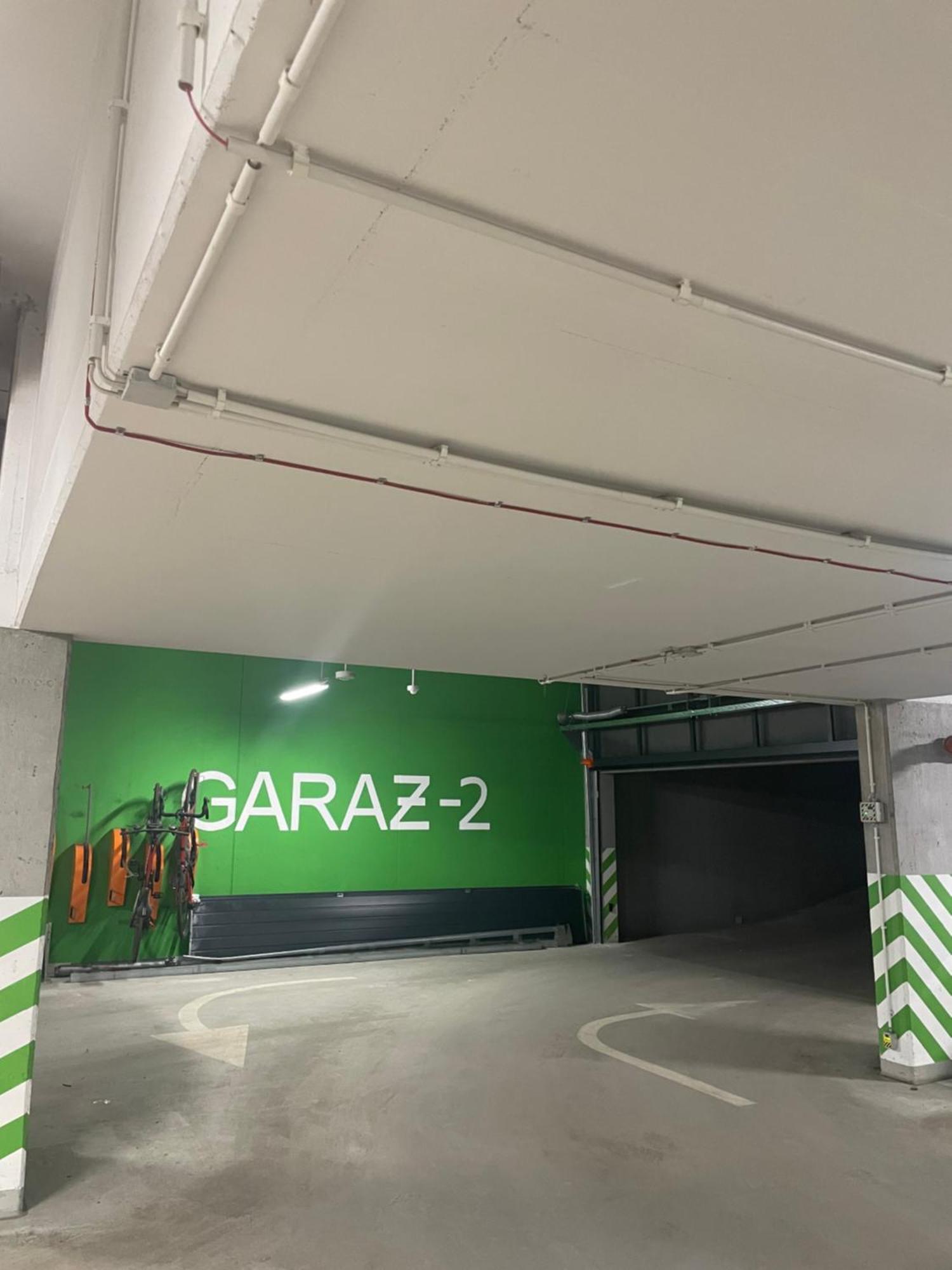 Cracow Wroclawska Premium Apartment Kraków Eksteriør billede
